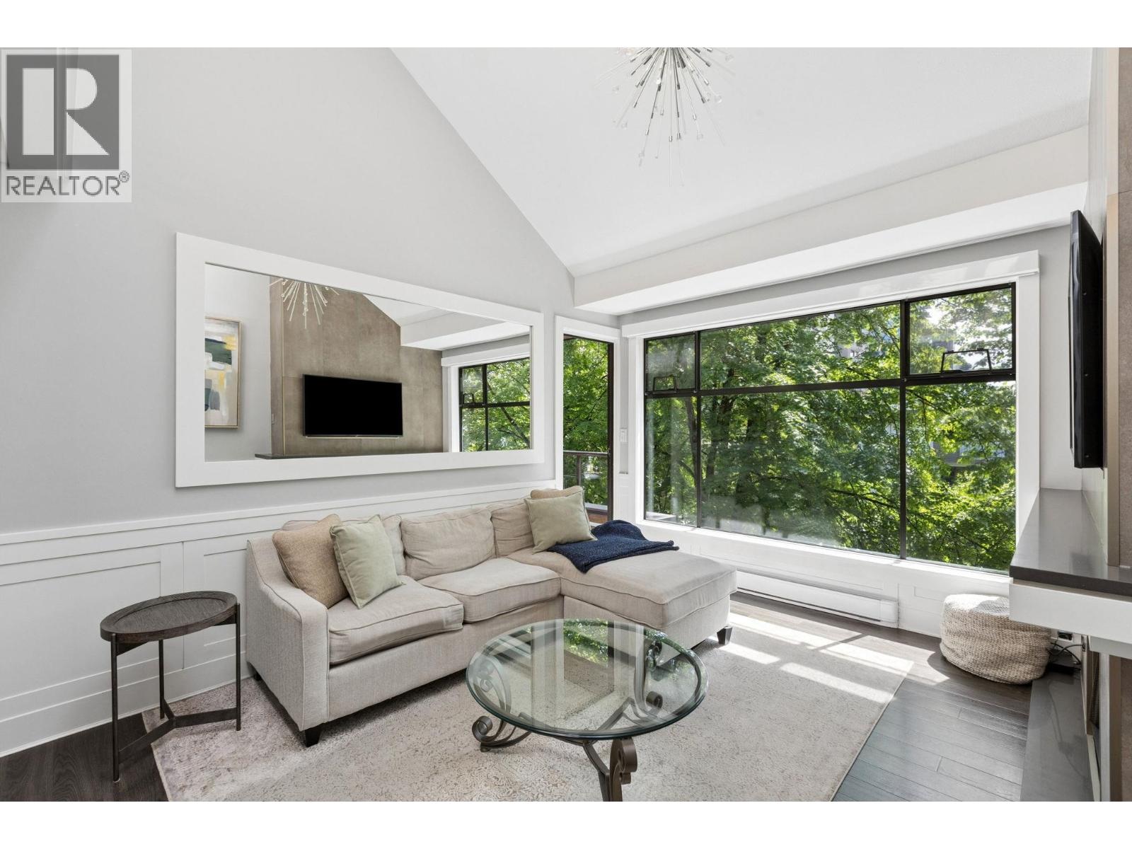 303 1702 Chesterfield Avenue, North Vancouver, British Columbia  V7M 2P1 - Photo 6 - R3124679