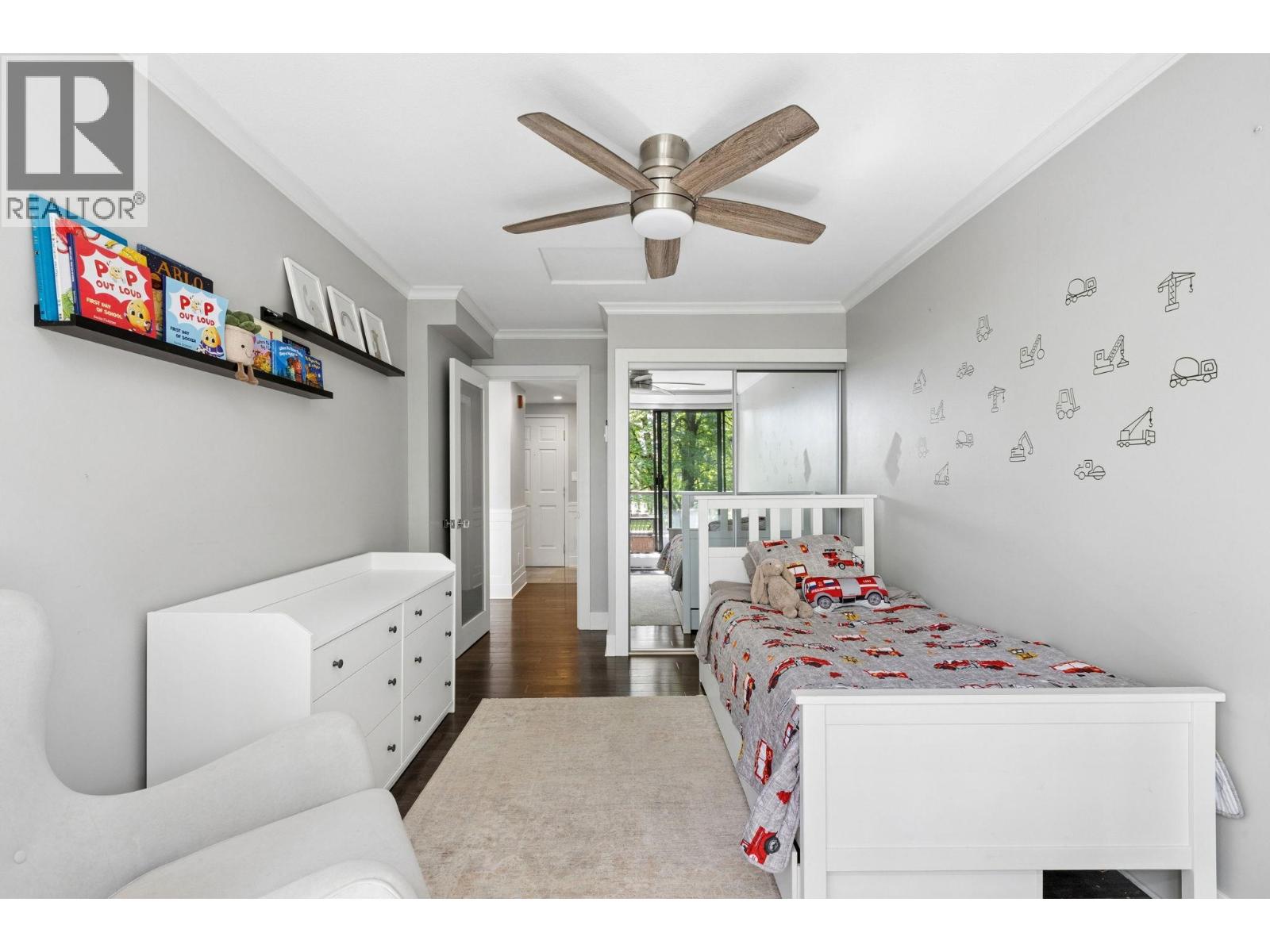 303 1702 Chesterfield Avenue, North Vancouver, British Columbia  V7M 2P1 - Photo 18 - R3124679
