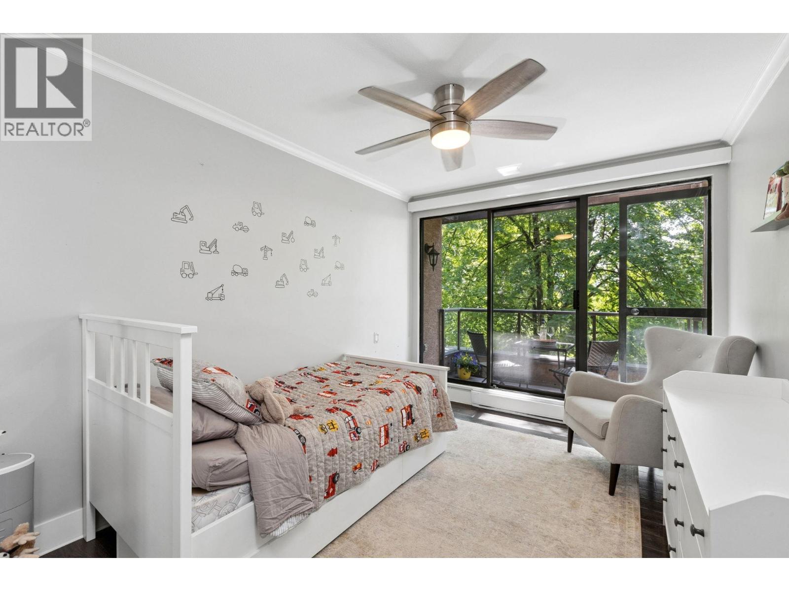303 1702 Chesterfield Avenue, North Vancouver, British Columbia  V7M 2P1 - Photo 19 - R3124679