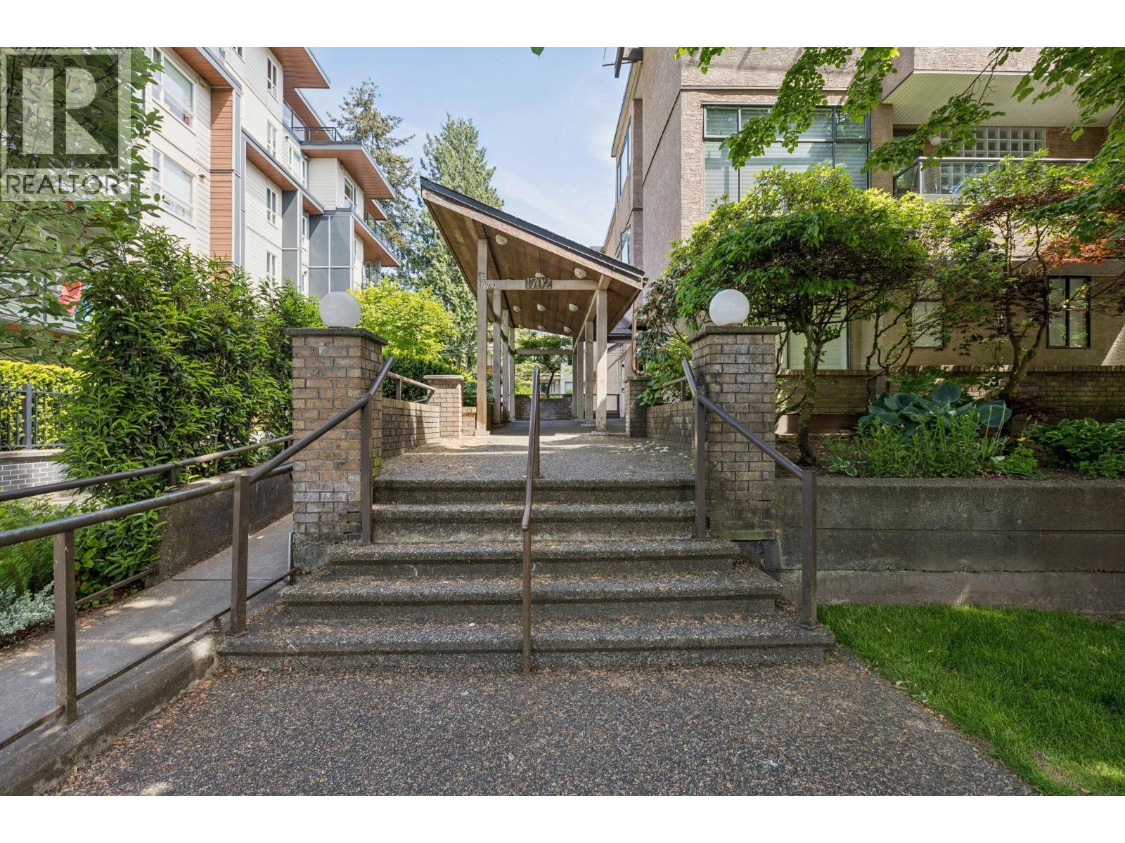 303 1702 Chesterfield Avenue, North Vancouver, British Columbia  V7M 2P1 - Photo 37 - R3124679