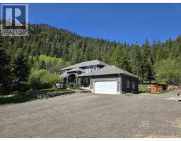 5407 ALLENDALE Crescent, Castlegar, British Columbia
