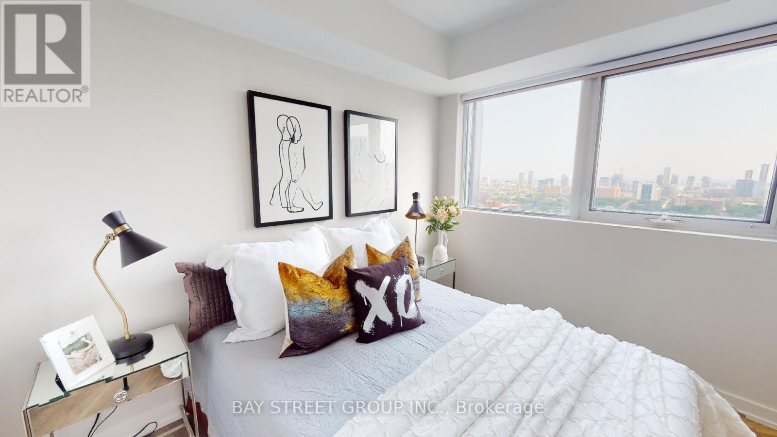 1908 - 159 Wellesley Street E, Toronto, Ontario M4Y 0H5 - Photo 17 - C13144928