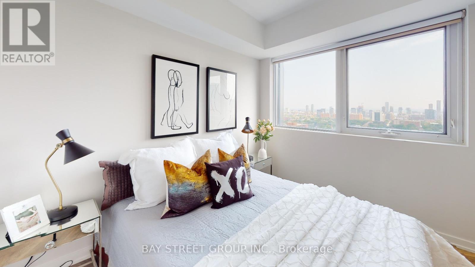 1908 - 159 Wellesley Street E, Toronto, Ontario M4Y 0H5 - Photo 21 - C13144928