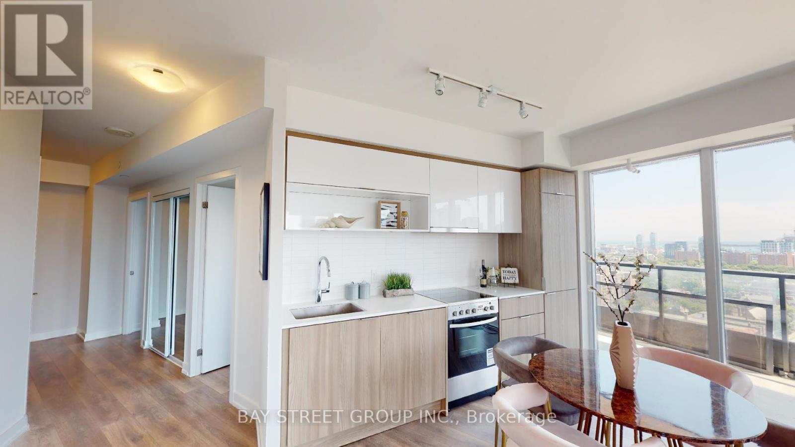 1908 - 159 Wellesley Street E, Toronto, Ontario M4Y 0H5 - Photo 4 - C13144928