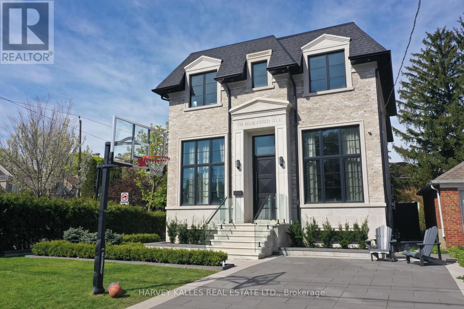 78 BIDEFORD AVENUE