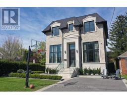 78 BIDEFORD AVENUE, Toronto, Ontario