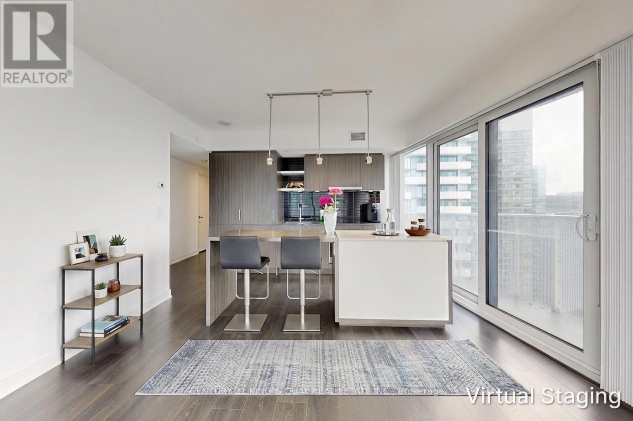 4204 - 88 Harbour Street, Toronto, Ontario  M5J 1B7 - Photo 14 - C13145052