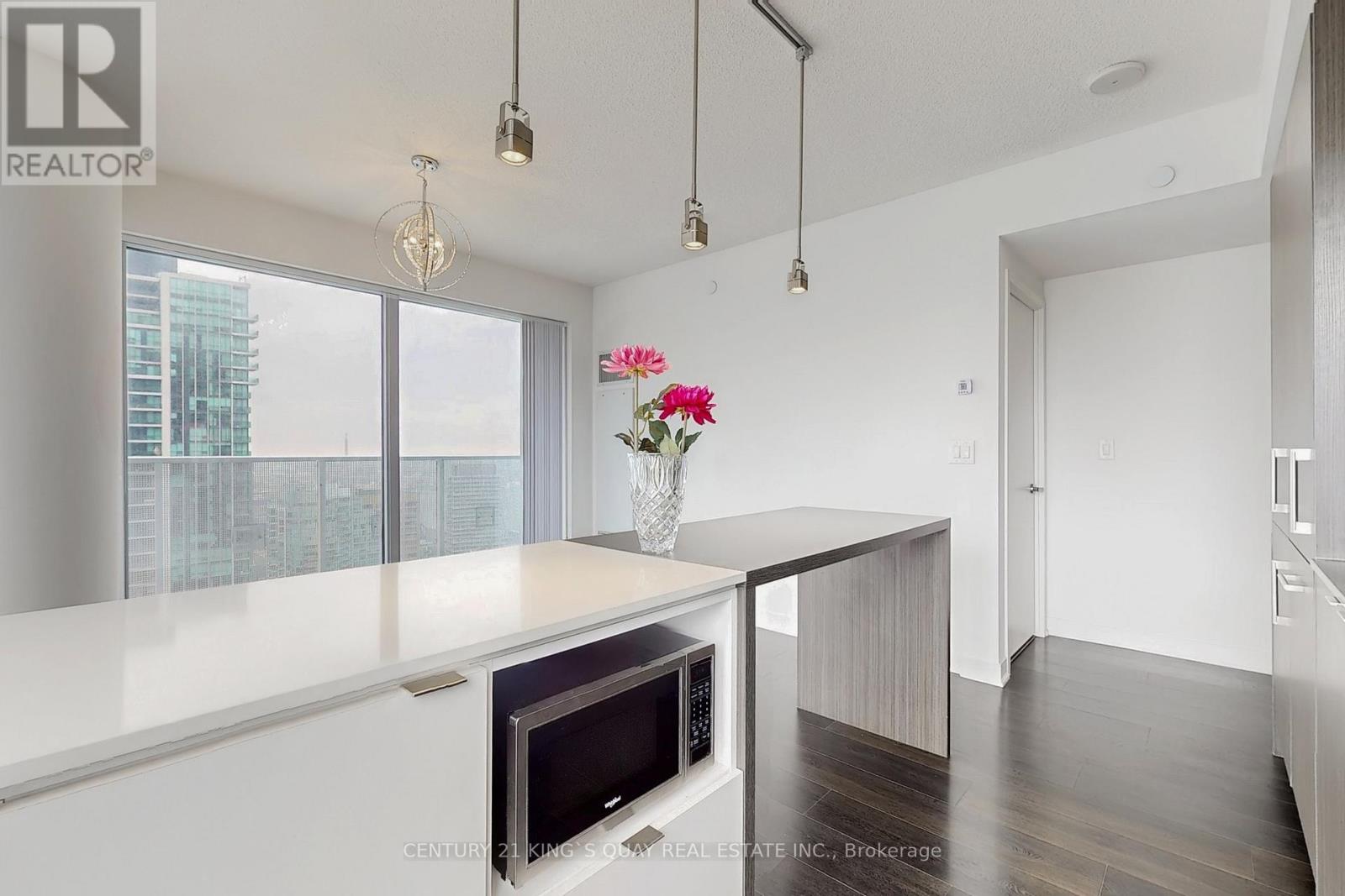 4204 - 88 Harbour Street, Toronto, Ontario  M5J 1B7 - Photo 18 - C13145052