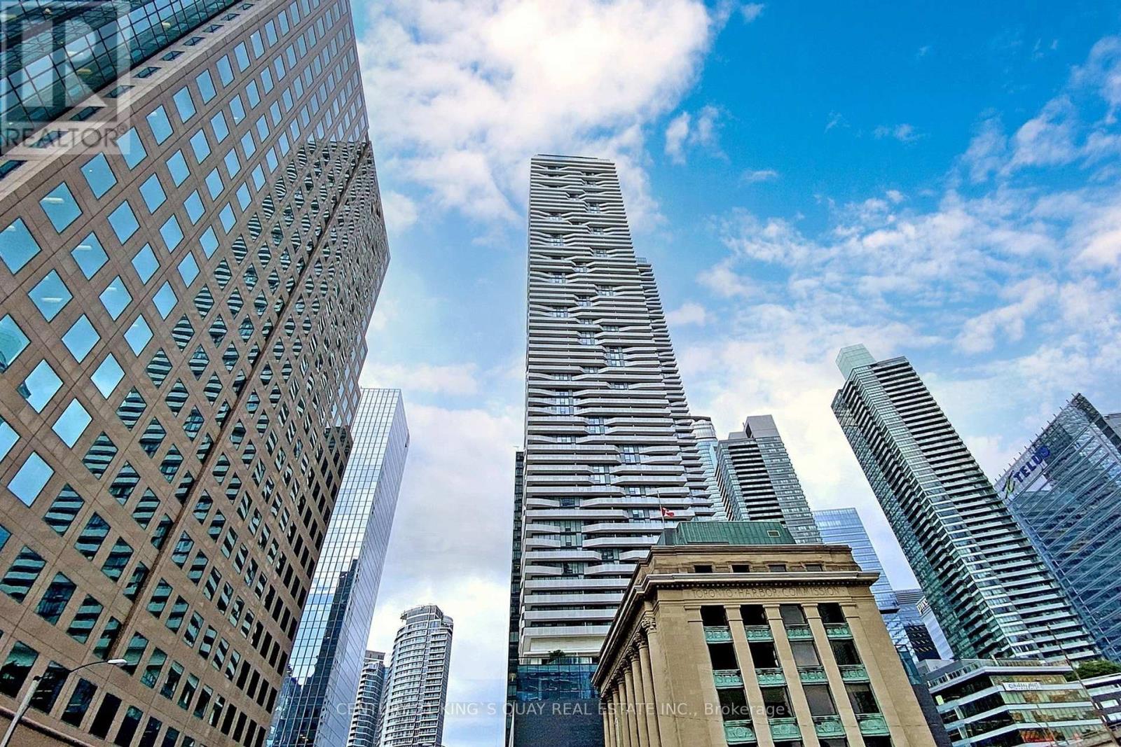 4204 - 88 Harbour Street, Toronto, Ontario  M5J 1B7 - Photo 2 - C13145052