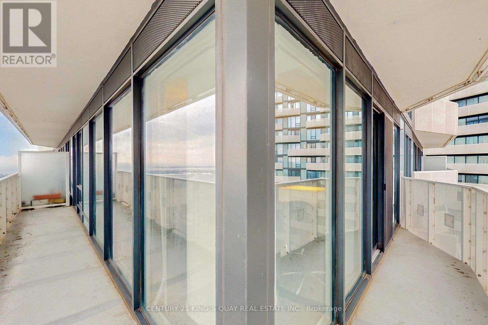 4204 - 88 Harbour Street, Toronto, Ontario  M5J 1B7 - Photo 35 - C13145052