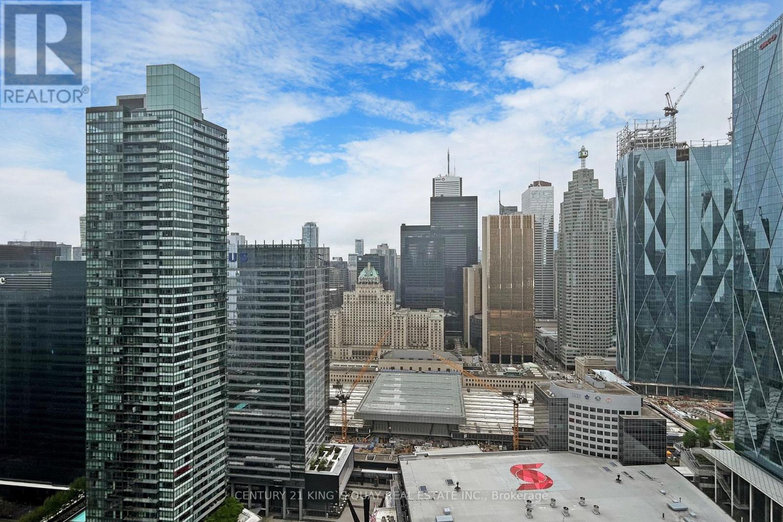 4204 - 88 Harbour Street, Toronto, Ontario  M5J 1B7 - Photo 37 - C13145052