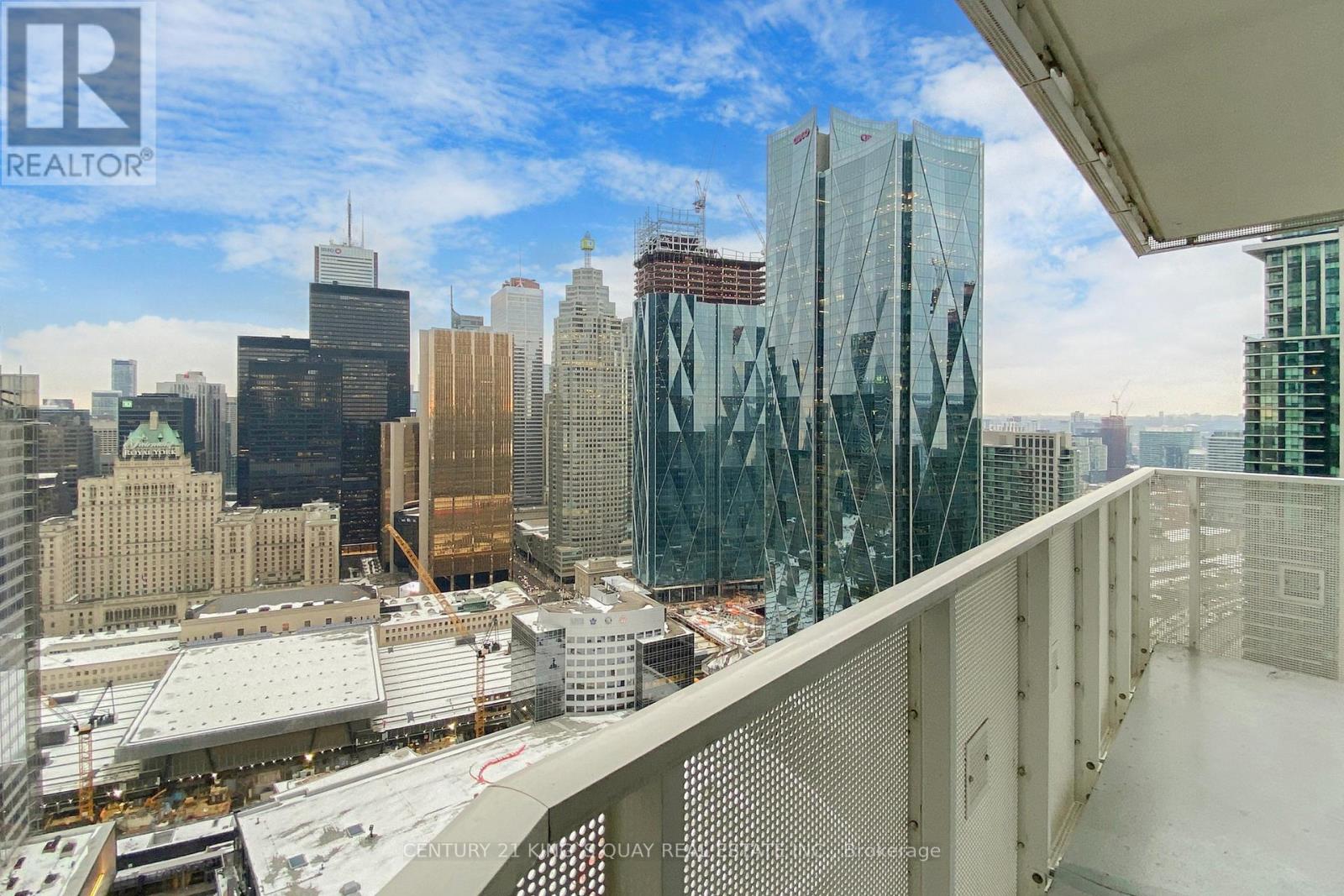 4204 - 88 Harbour Street, Toronto, Ontario  M5J 1B7 - Photo 38 - C13145052