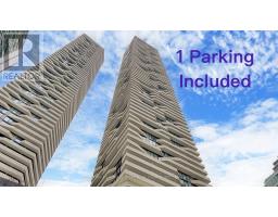 4204 - 88 HARBOUR STREET, Toronto, Ontario