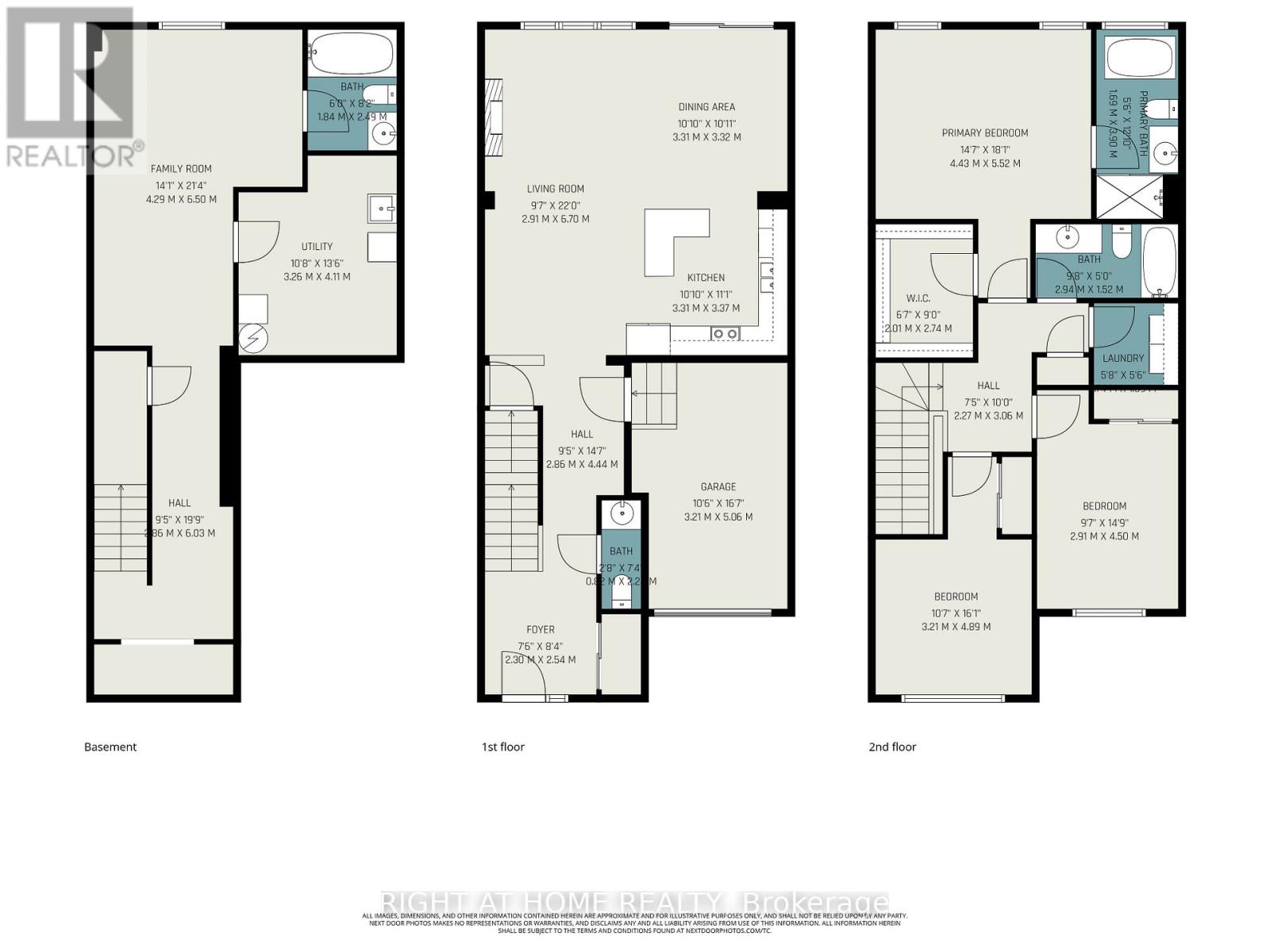 608 Fenwick Way, Ottawa, Ontario  K2J 7E5 - Photo 30 - X13144930