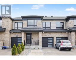 608 FENWICK WAY, Ottawa, Ontario
