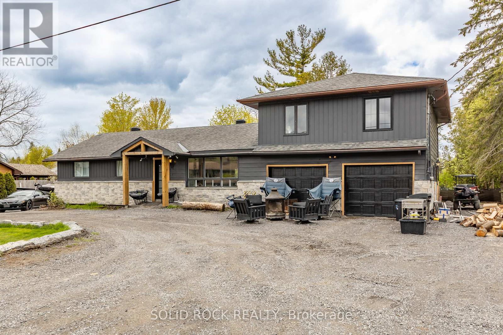 20 NORWAY SPRUCE STREET, Ottawa, Ontario