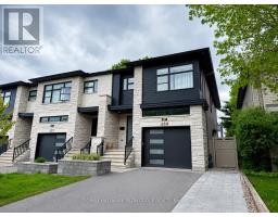 559 MUTUAL STREET, Ottawa, Ontario