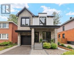 278 AVONDALE AVENUE, Ottawa, Ontario