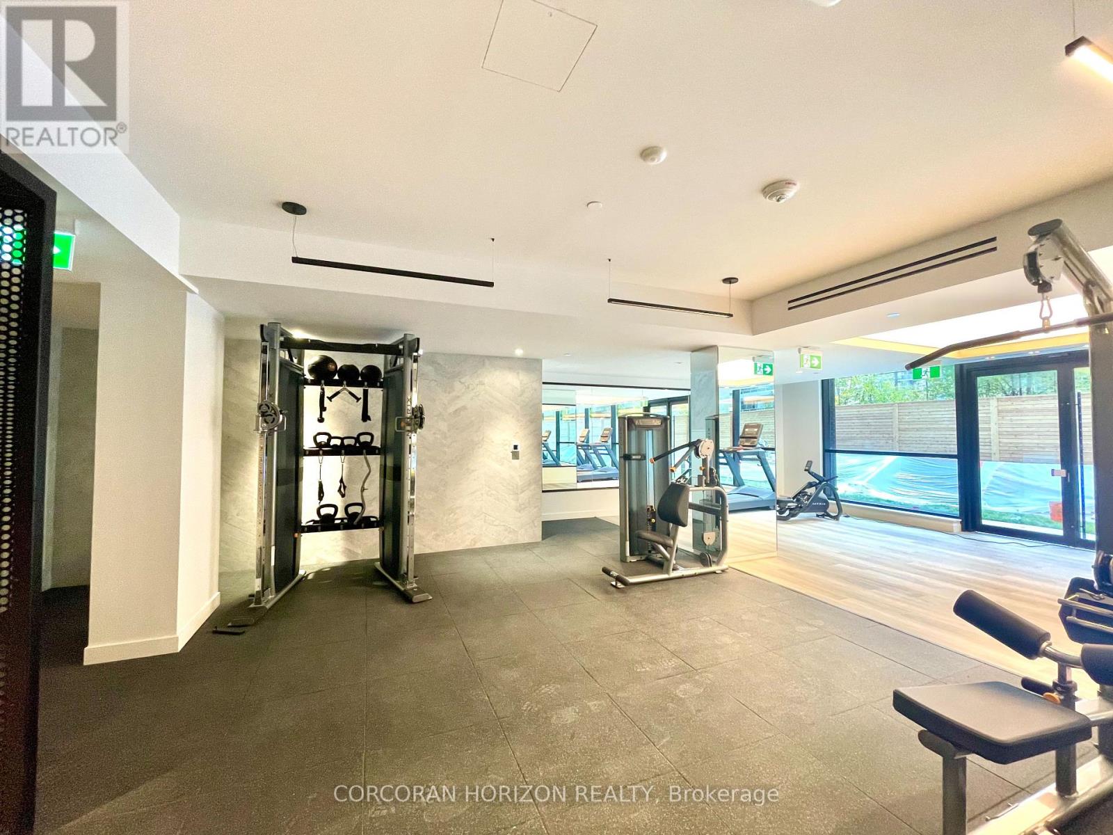 1107s - 127 Broadway Avenue, Toronto, Ontario  M4P 1V4 - Photo 16 - C13144992