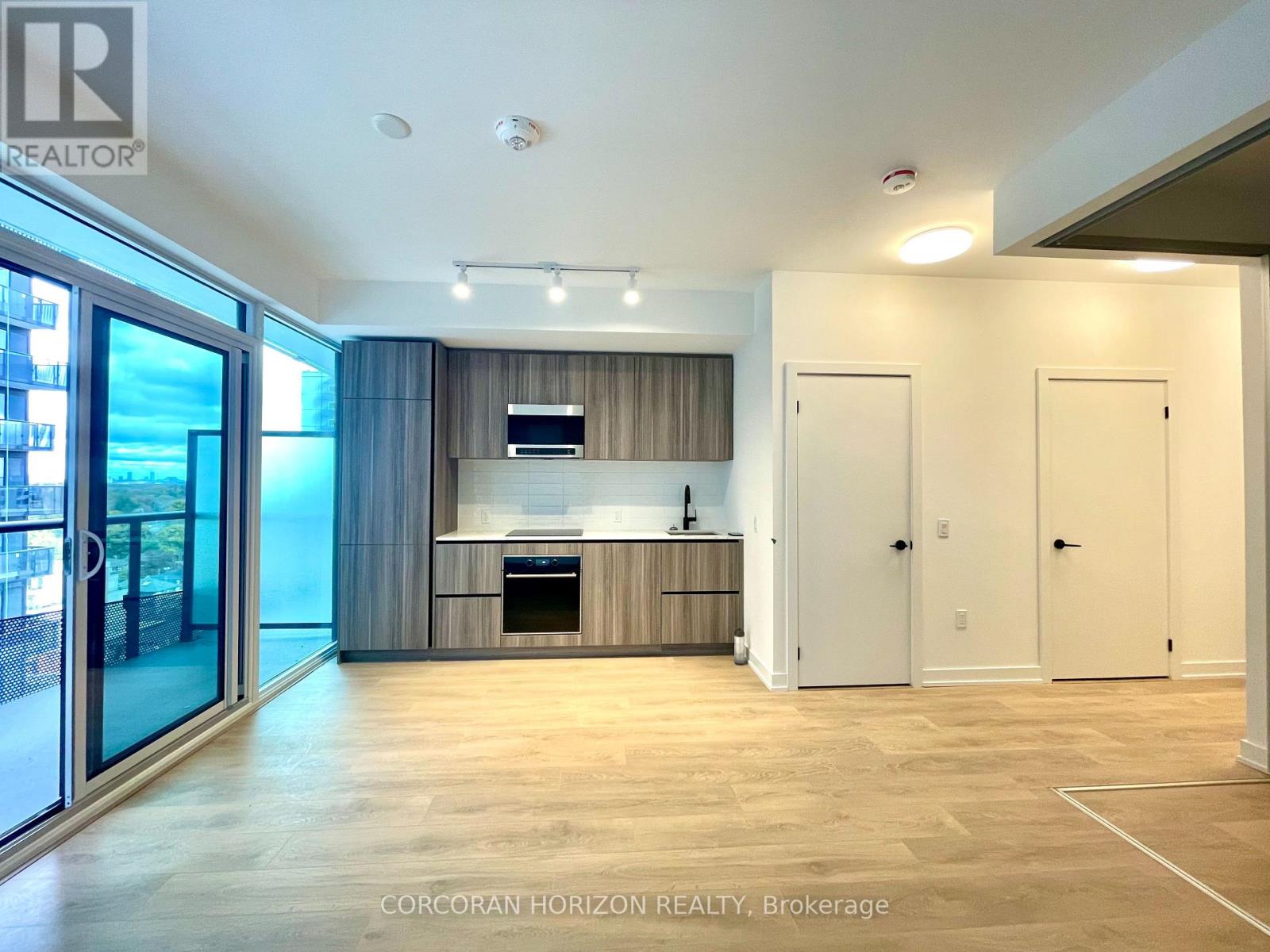 1107S - 127 BROADWAY AVENUE, Toronto, Ontario