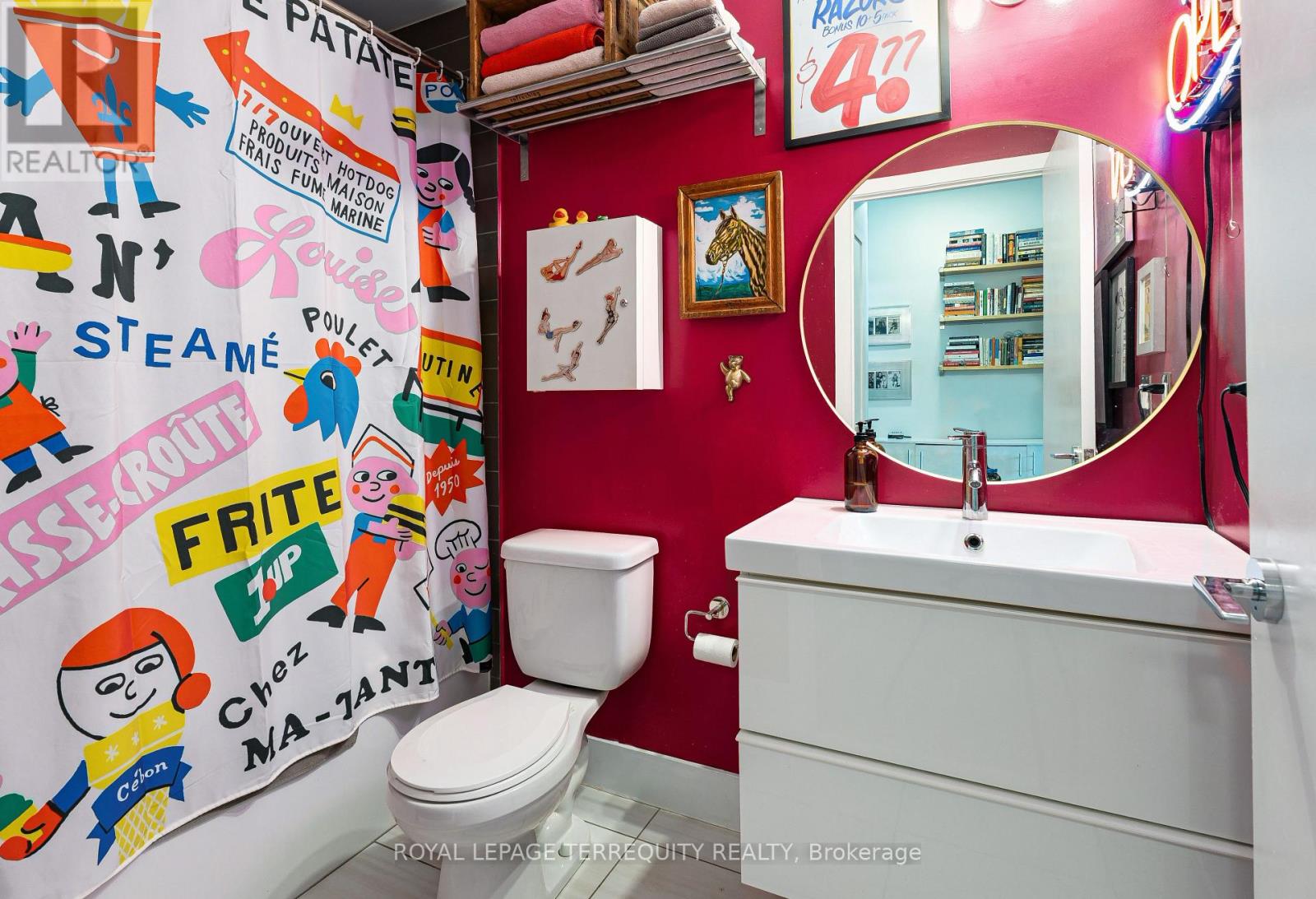 201 - 630 Queen Street E, Toronto, Ontario  M4M 1G3 - Photo 10 - E13144936