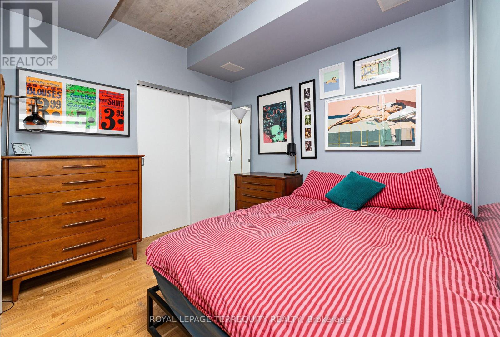201 - 630 Queen Street E, Toronto, Ontario  M4M 1G3 - Photo 9 - E13144936