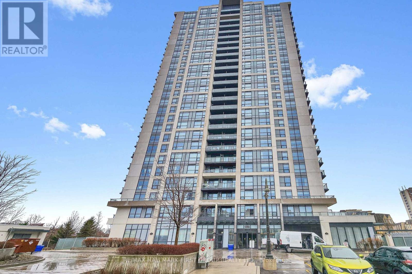 605 - 1255 BAYLY STREET, Pickering, Ontario