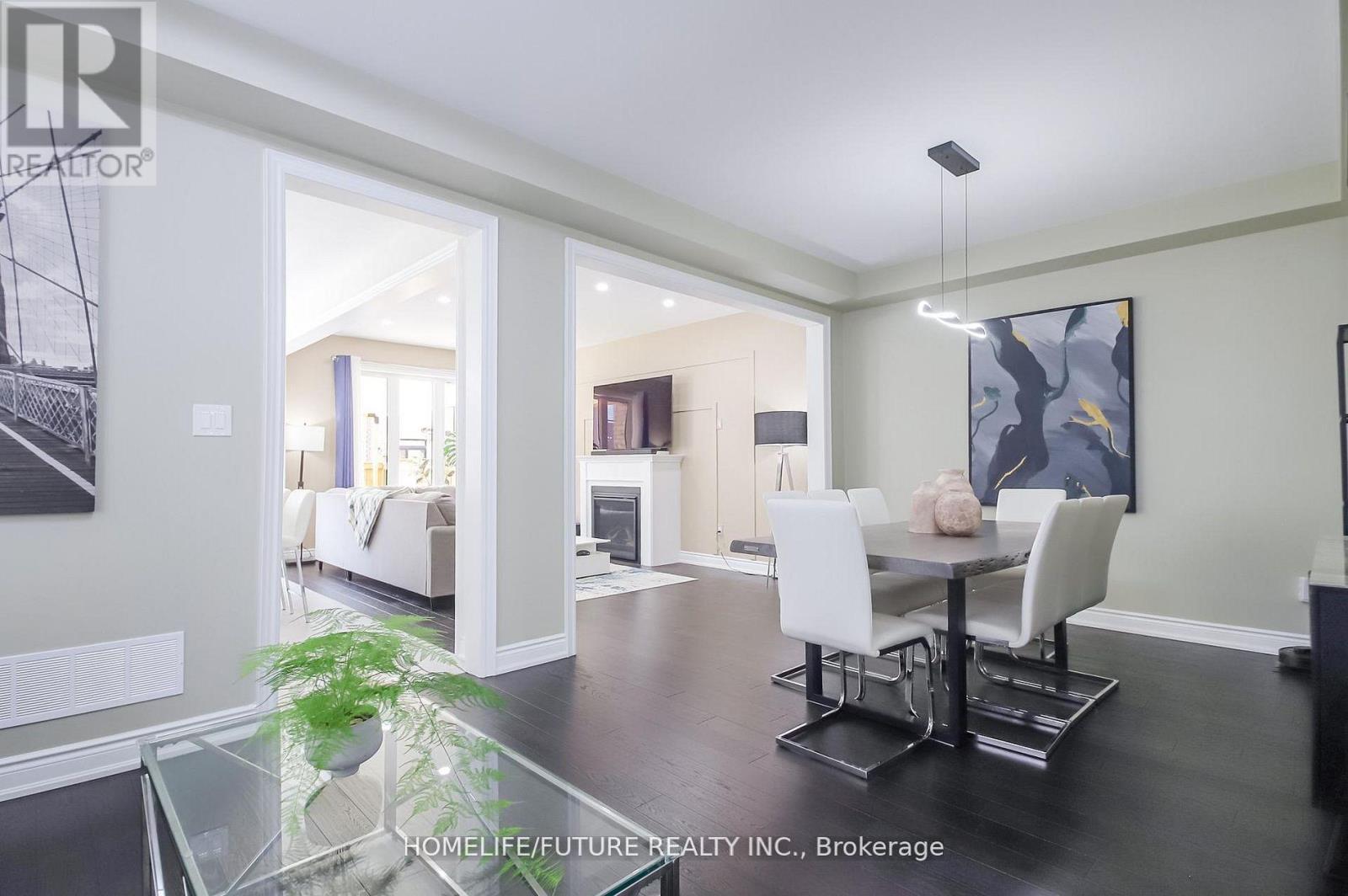 27 Ogston Crescent, Whitby, Ontario  L1P 0H3 - Photo 13 - E13145010