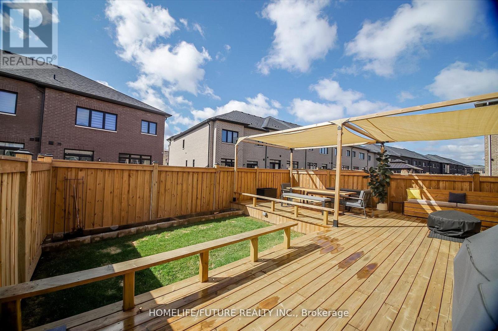 27 Ogston Crescent, Whitby, Ontario  L1P 0H3 - Photo 45 - E13145010