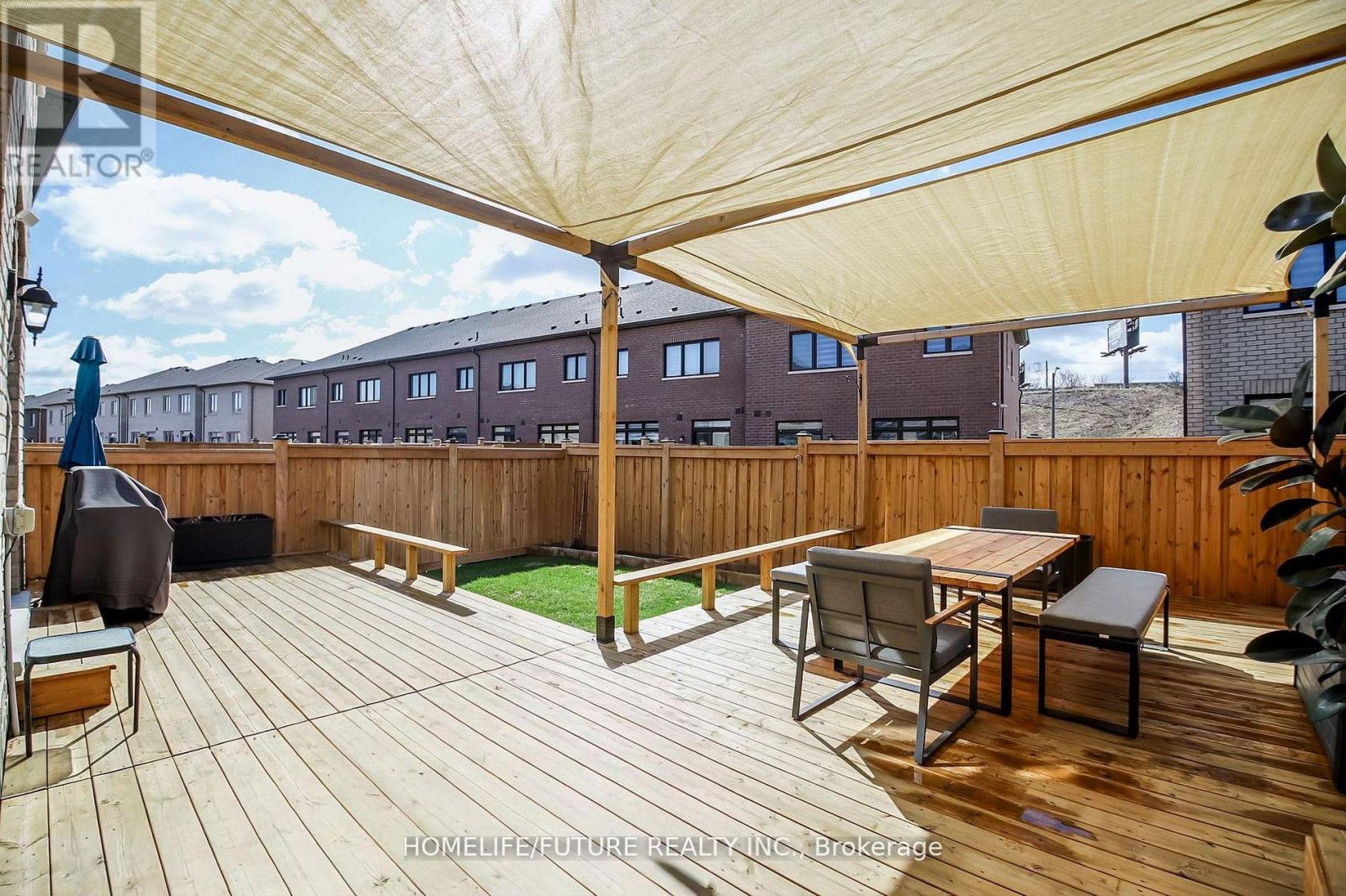 27 Ogston Crescent, Whitby, Ontario  L1P 0H3 - Photo 46 - E13145010