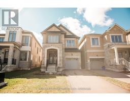 27 OGSTON CRESCENT, Whitby, Ontario