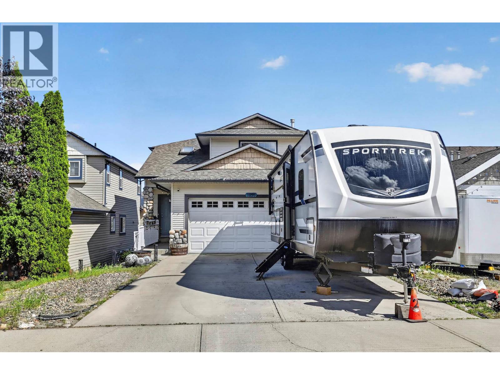 1996 Raven Drive, Kamloops, British Columbia  V2B 8P5 - Photo 38 - 10387814