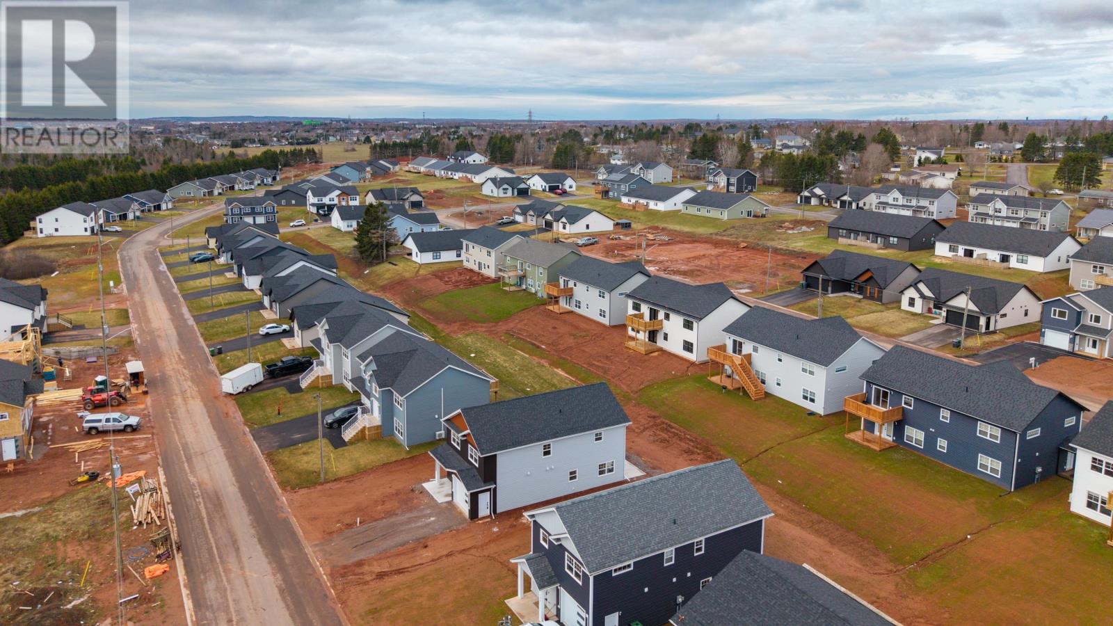 110 Stanmol Drive, Charlottetown, Prince Edward Island  C1E 3T9 - Photo 3 - 202611350