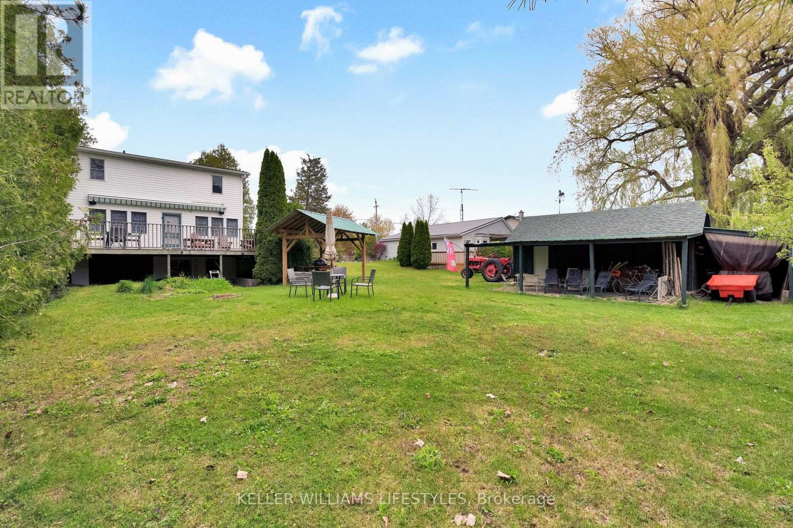 6493 West Parkway Drive, Lambton Shores, Ontario  N0N 1J2 - Photo 37 - X13135402