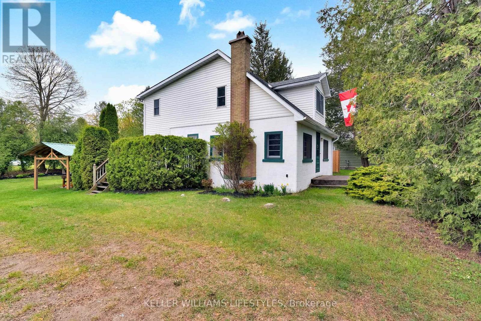 6493 West Parkway Drive, Lambton Shores, Ontario  N0N 1J2 - Photo 32 - X13135402