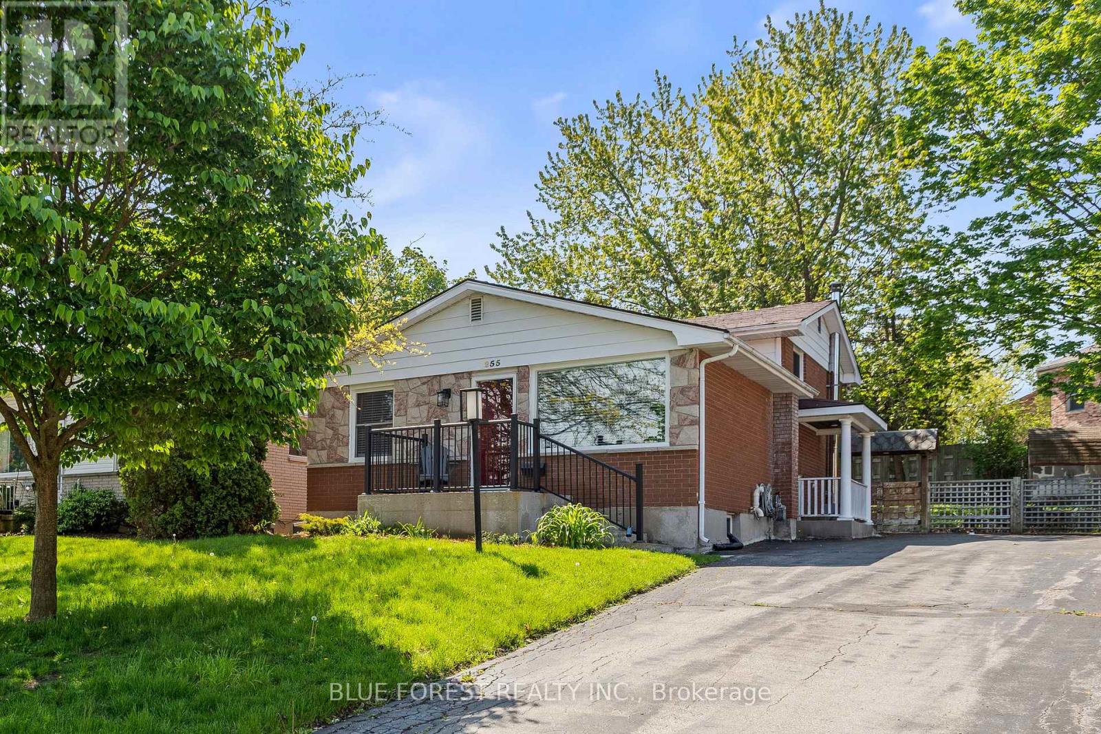255 DELTA PLACE, London South, Ontario