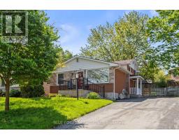 255 DELTA PLACE, London South, Ontario