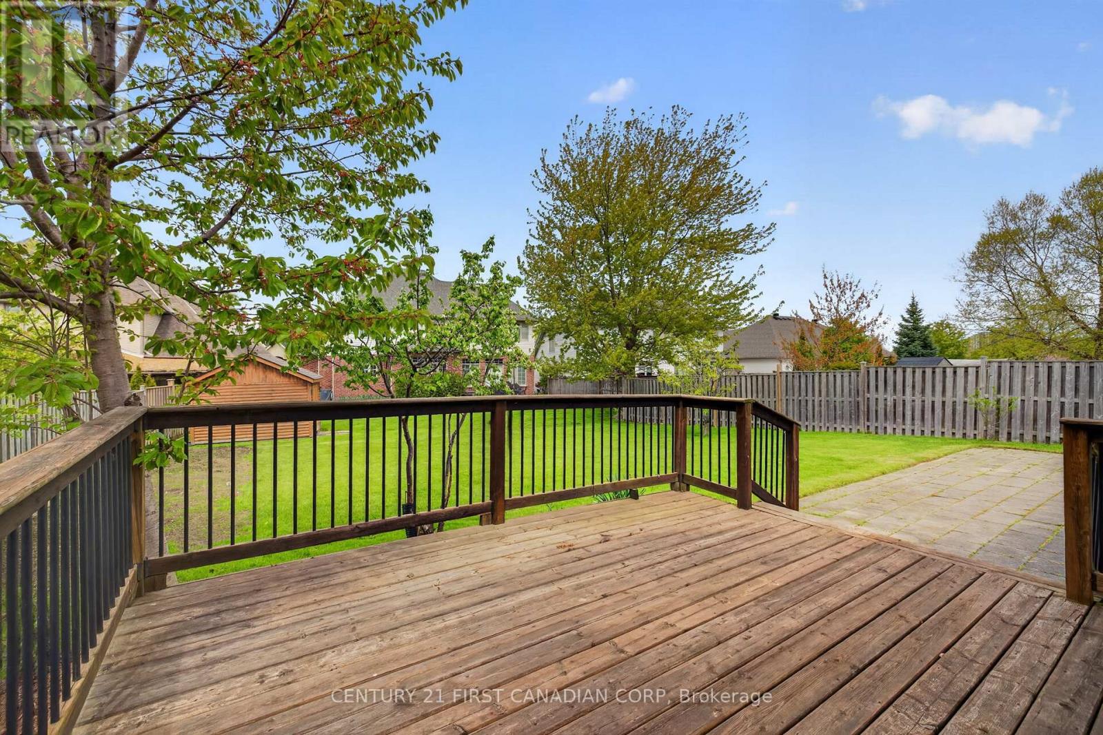 338 Plane Tree Drive, London North, Ontario  N6G 5J2 - Photo 46 - X13145076