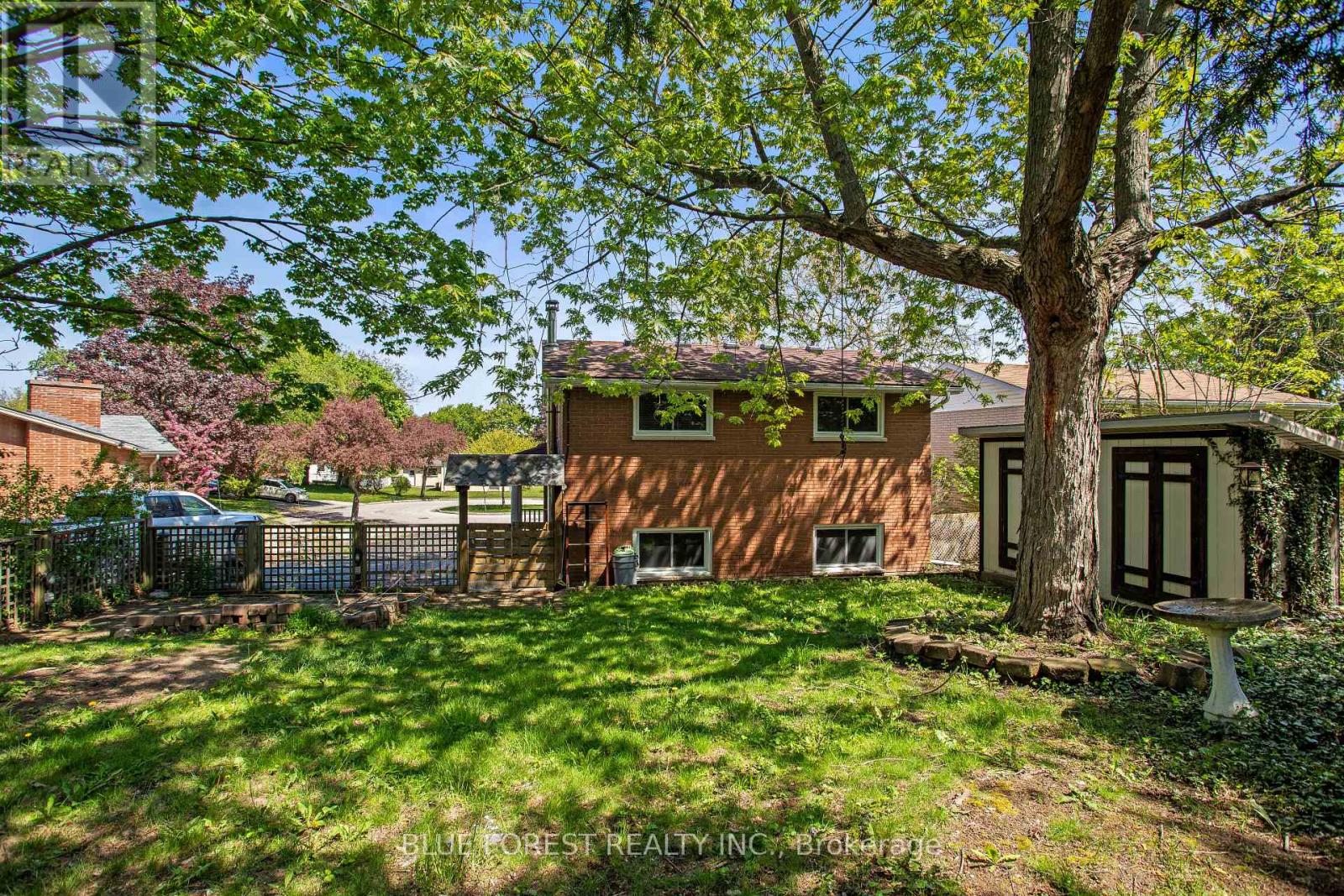 255 Delta Place, London South, Ontario  N6J 3N1 - Photo 37 - X13142428