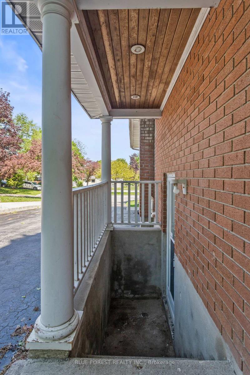 255 Delta Place, London South, Ontario  N6J 3N1 - Photo 33 - X13142428