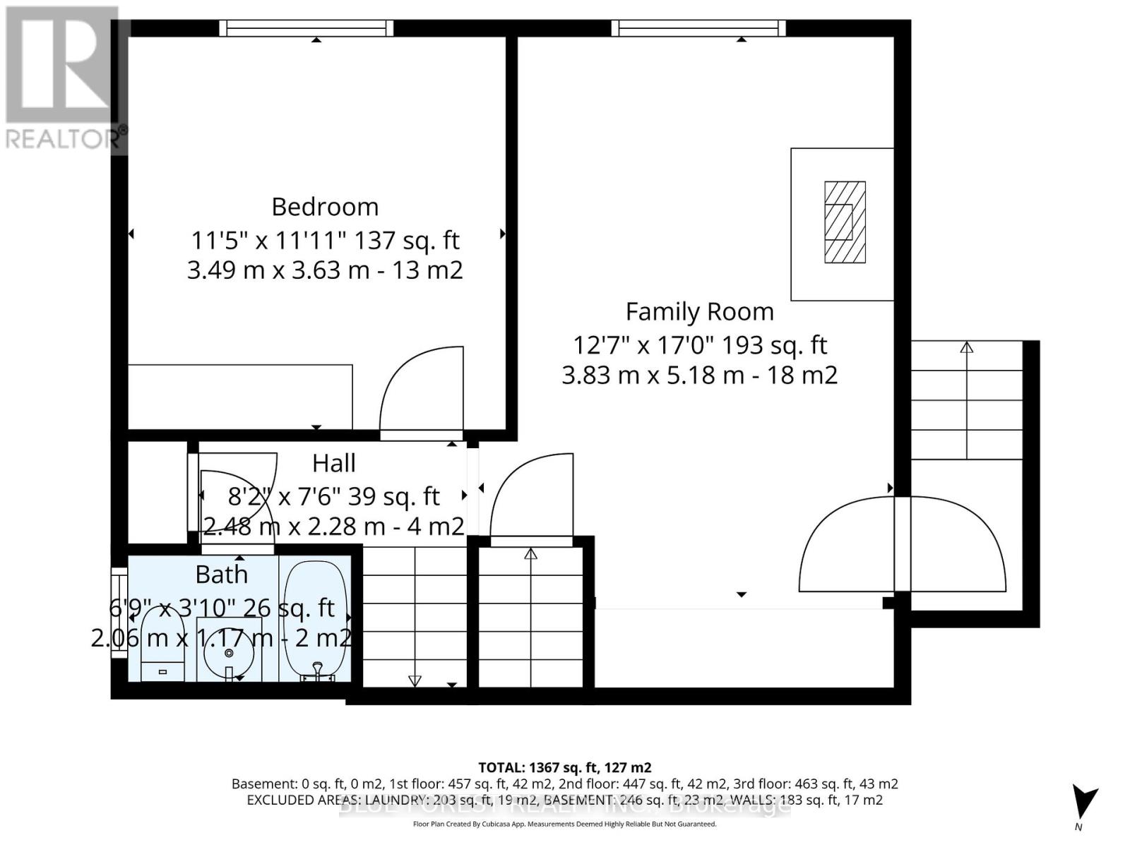 255 Delta Place, London South, Ontario  N6J 3N1 - Photo 43 - X13142428