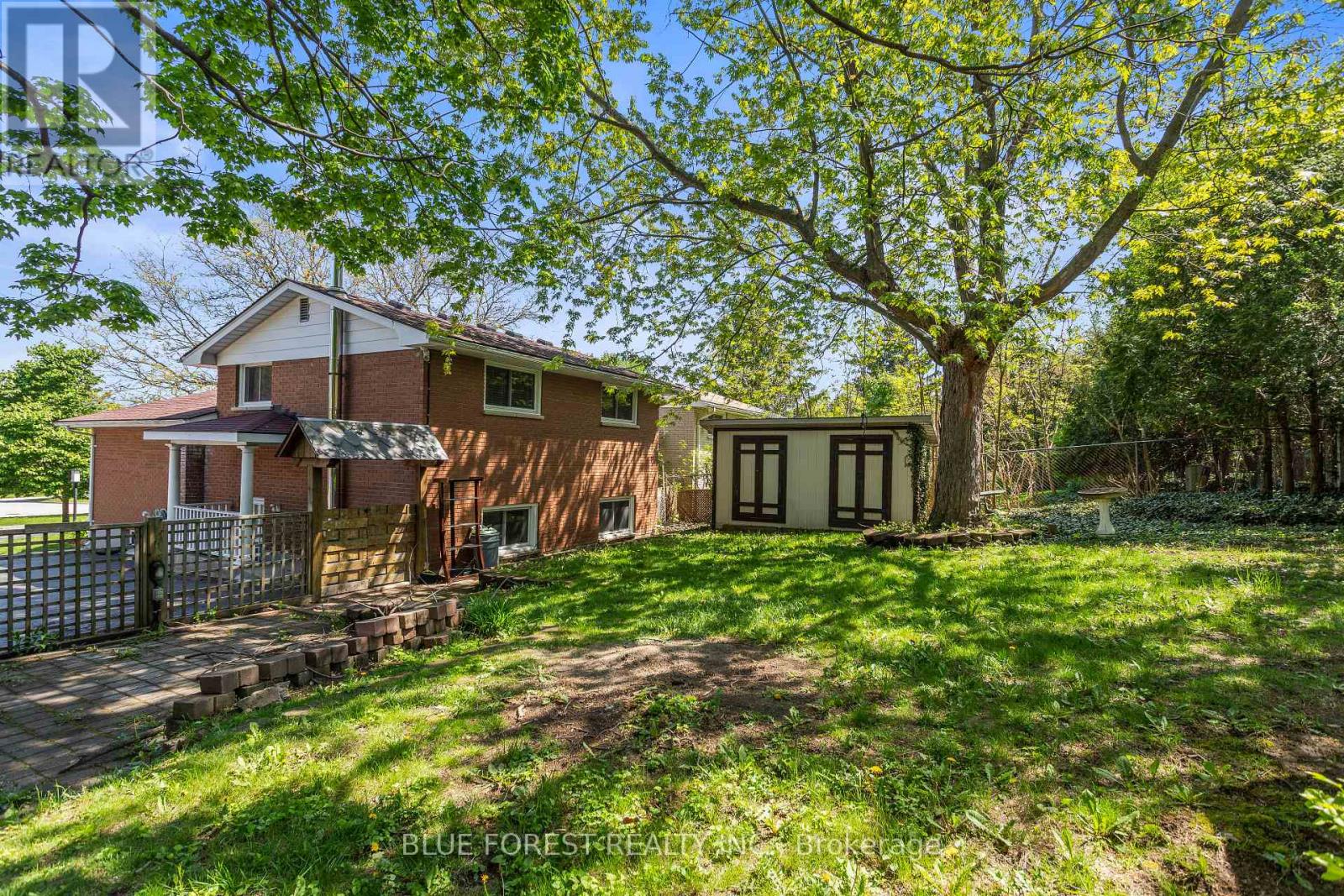 255 Delta Place, London South, Ontario  N6J 3N1 - Photo 36 - X13142428