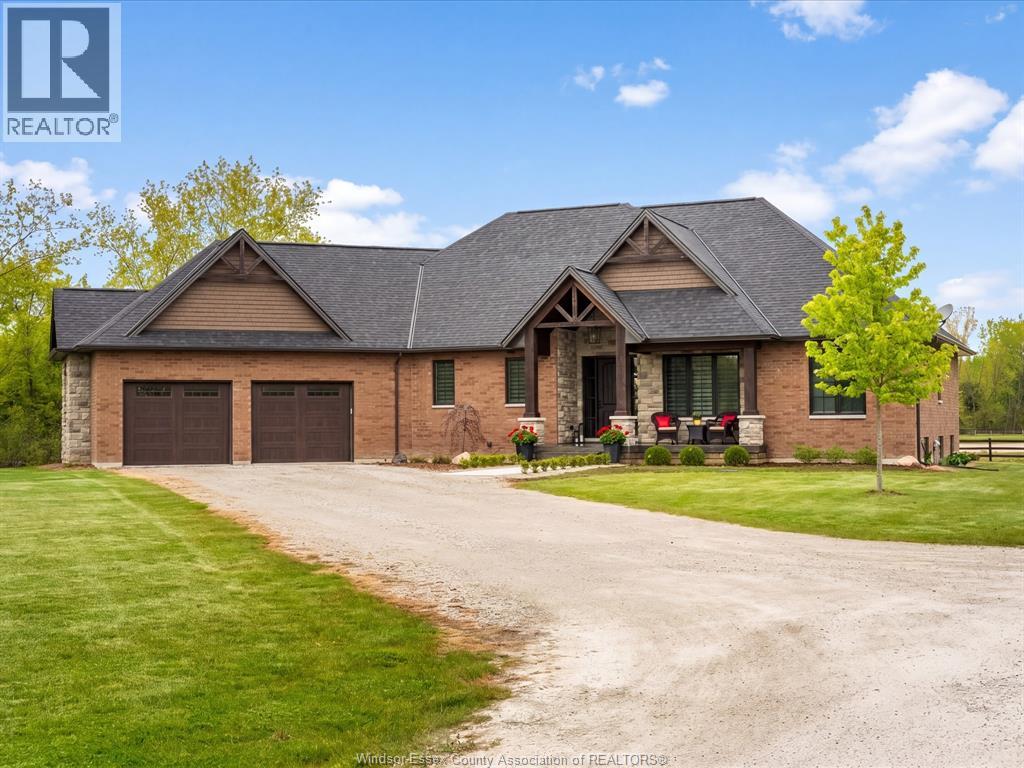 4940 4th Concession Road E, Essex, Ontario N0R 1G0 - Photo 1 - 26011485