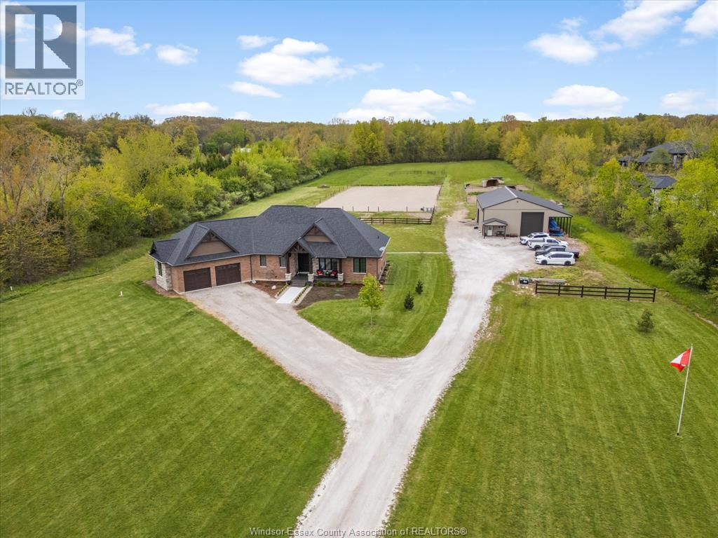 4940 4th Concession Road E, Essex, Ontario N0R 1G0 - Photo 2 - 26011485