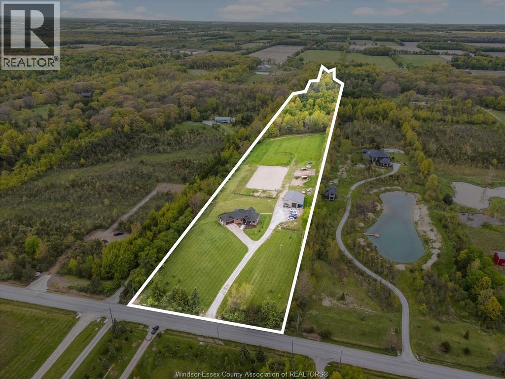 4940 4th Concession Road E, Essex, Ontario N0R 1G0 - Photo 41 - 26011485