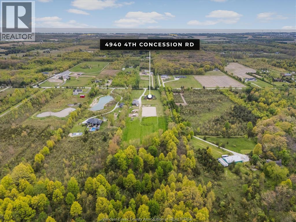 4940 4th Concession Road E, Essex, Ontario N0R 1G0 - Photo 43 - 26011485