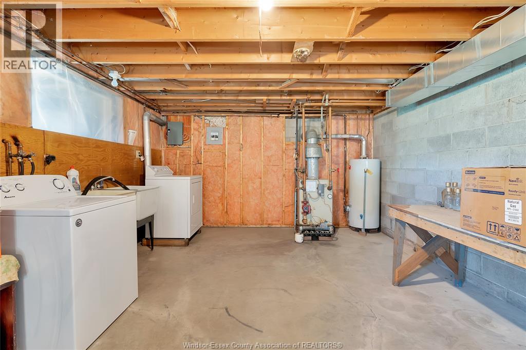 662 Second Concession North, Amherstburg, Ontario  N9V 3R3 - Photo 32 - 26011451