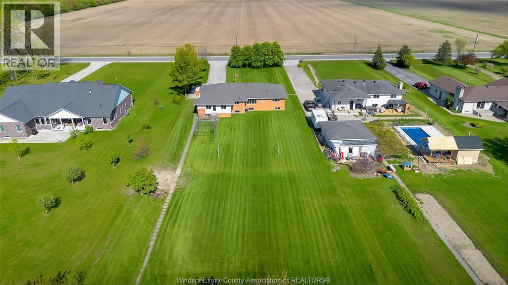 662 Second Concession North, Amherstburg, Ontario  N9V 3R3 - Photo 48 - 26011451
