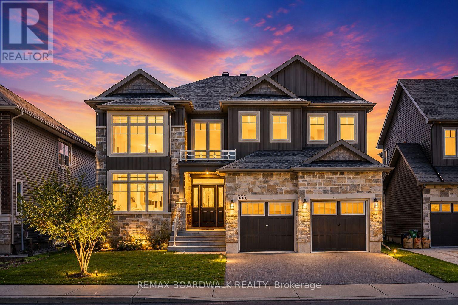 333 Haliburton Heights, Ottawa, Ontario  K2V 0G2 - Photo 2 - X13144800