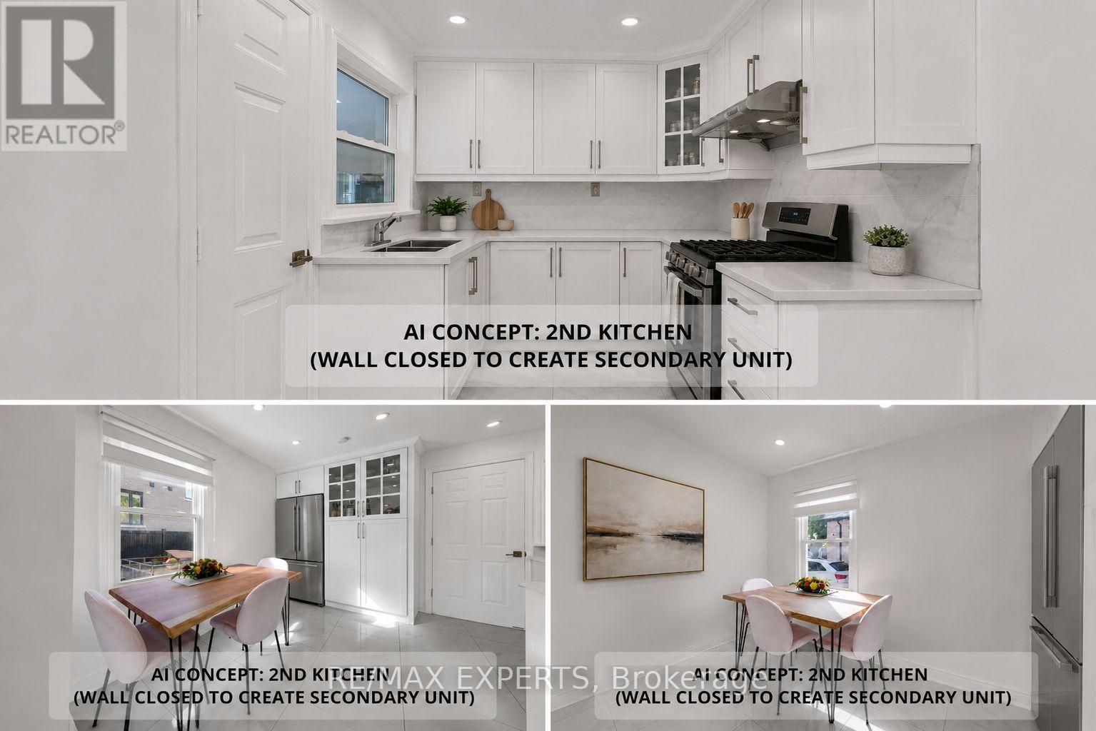 100 Wallasey Avenue, Toronto, Ontario  M9M 1E4 - Photo 22 - W13000222